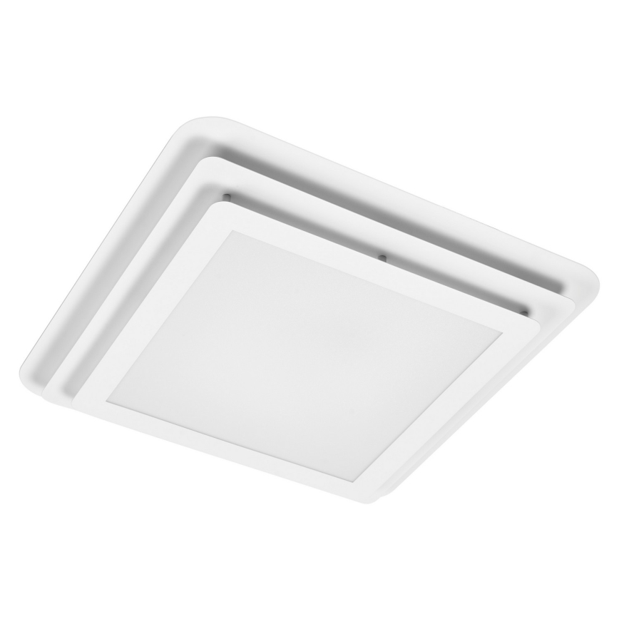 Ledvance - LED Plafonjera ORBIS SPIRAL LED/26W/230V
