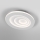 Ledvance - LED Plafonjera ORBIS SPIRAL LED/27W/230V