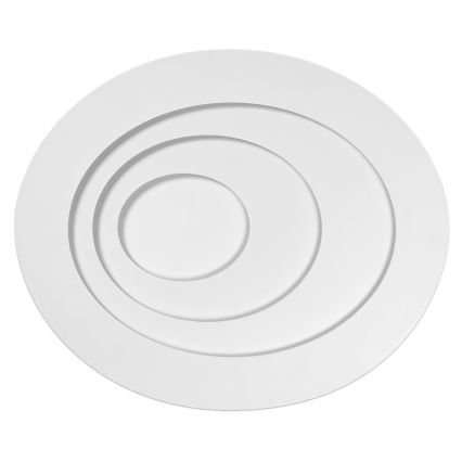 Ledvance - LED Plafonjera ORBIS SPIRAL LED/27W/230V
