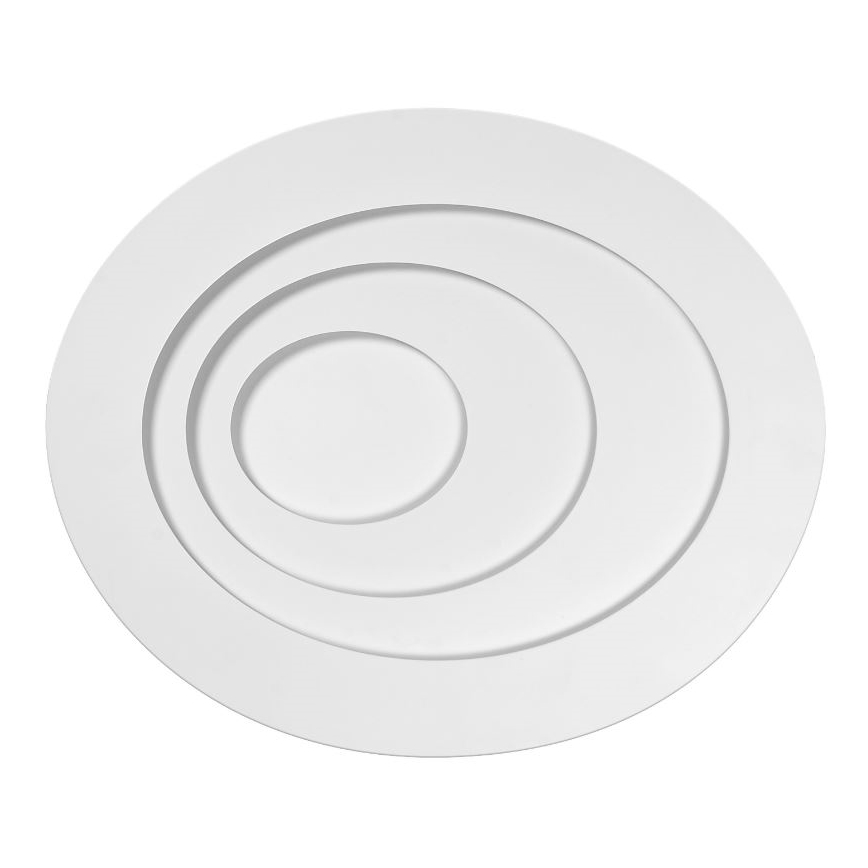 Ledvance - LED Plafonjera ORBIS SPIRAL LED/27W/230V