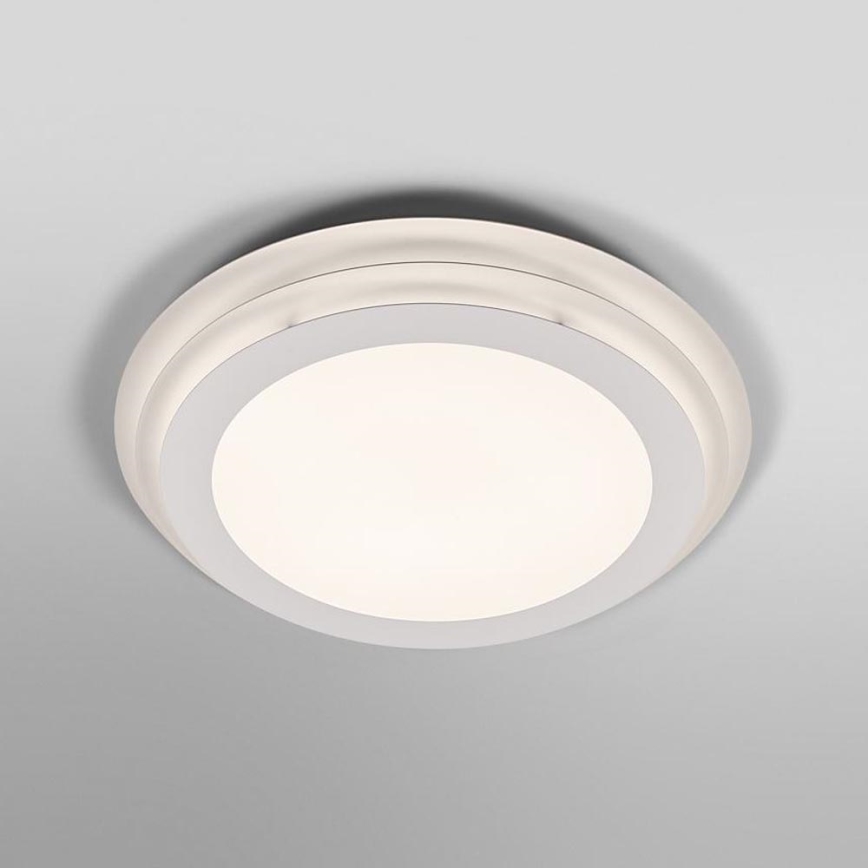 Ledvance - LED Plafonjera ORBIS SPIRAL LED/38W/230V