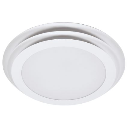 Ledvance - LED Plafonjera ORBIS SPIRAL LED/38W/230V
