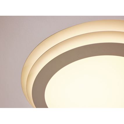 Ledvance - LED Plafonjera ORBIS SPIRAL LED/38W/230V