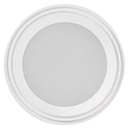 Ledvance - LED Plafonjera ORBIS SPIRAL LED/38W/230V