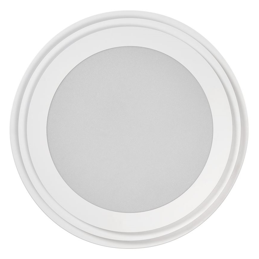 Ledvance - LED Plafonjera ORBIS SPIRAL LED/38W/230V