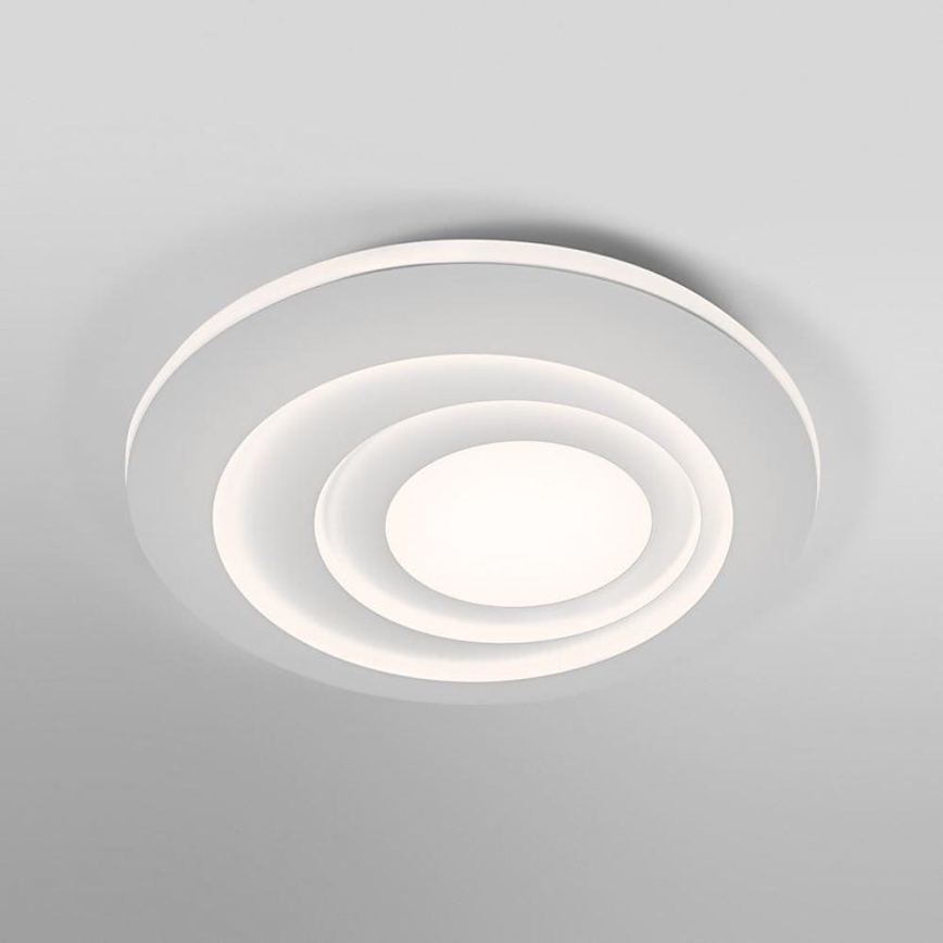 Ledvance - LED Plafonjera ORBIS SPIRAL LED/42W/230V