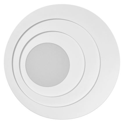 Ledvance - LED Plafonjera ORBIS SPIRAL LED/42W/230V