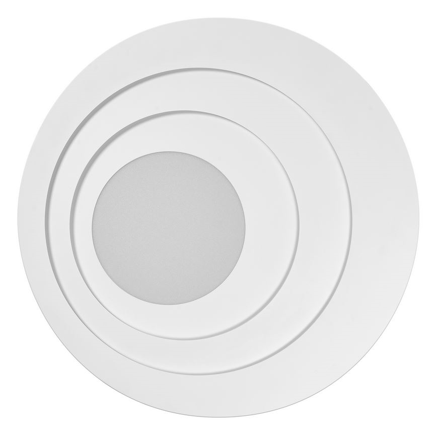 Ledvance - LED Plafonjera ORBIS SPIRAL LED/42W/230V