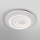 Ledvance - LED Plafonjera ORBIS SPIRAL LED/42W/230V