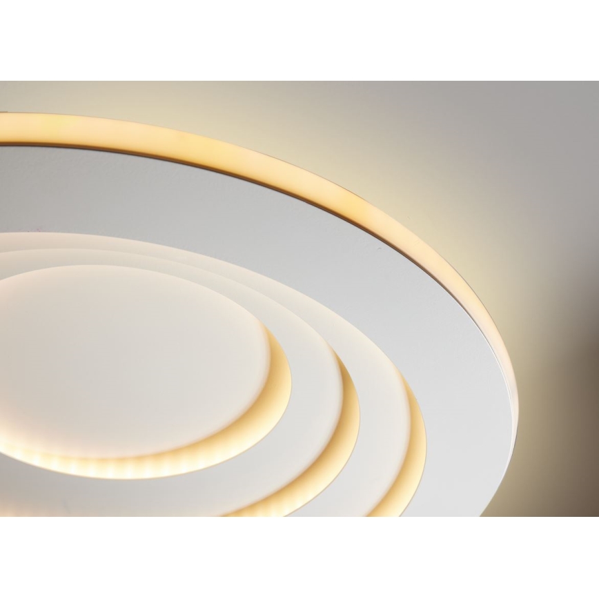 Ledvance - LED Plafonjera ORBIS SPIRAL LED/42W/230V