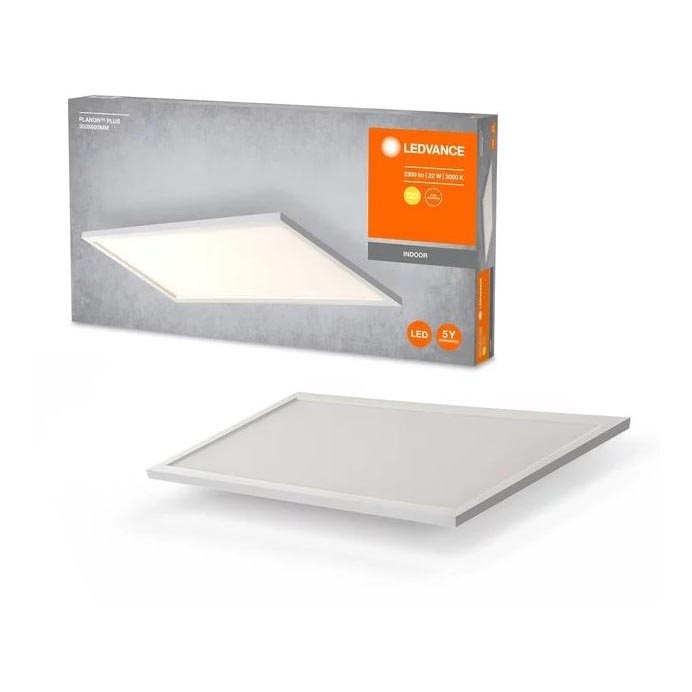 Ledvance - LED plafonjera PLANON LED/22W/230W