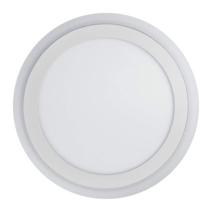 Ledvance - LED Plafonjera ROUND LED/18W/230V pr. 30 cm