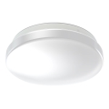 Ledvance - LED Plafonjera za kupatilo CEILING ROUND LED/12W/230V 6500K IP44