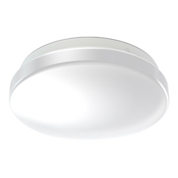 Ledvance - LED Plafonjera za kupatilo CEILING ROUND LED/12W/230V 6500K IP44