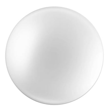 Ledvance - LED Plafonjera za kupatilo CEILING ROUND LED/12W/230V 6500K IP44