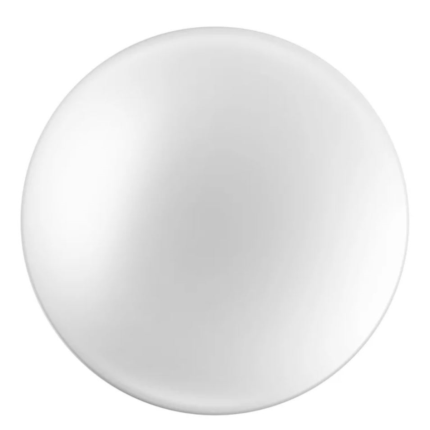 Ledvance - LED Plafonjera za kupatilo CEILING ROUND LED/12W/230V 6500K IP44