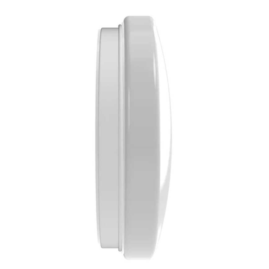 Ledvance - LED Plafonjera za kupatilo CEILING ROUND LED/12W/230V 6500K IP44