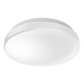 Ledvance - LED Plafonjera za kupatilo CEILING ROUND LED/18W/230V 3000K IP44