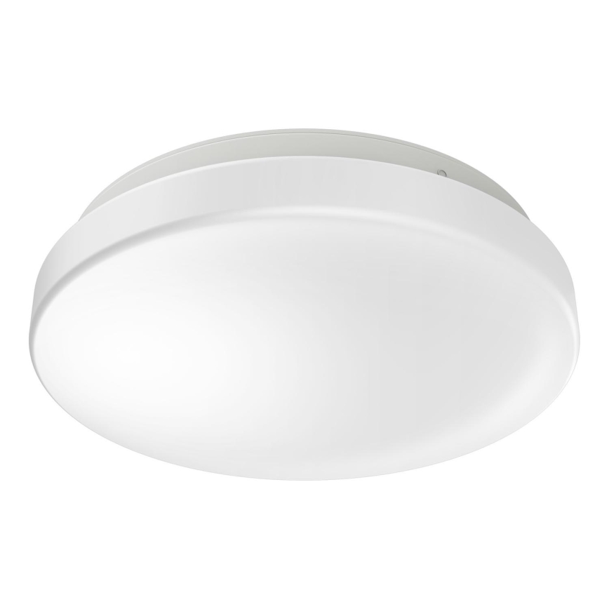 Ledvance - LED Plafonjera za kupatilo CEILING ROUND LED/18W/230V 4000K IP44