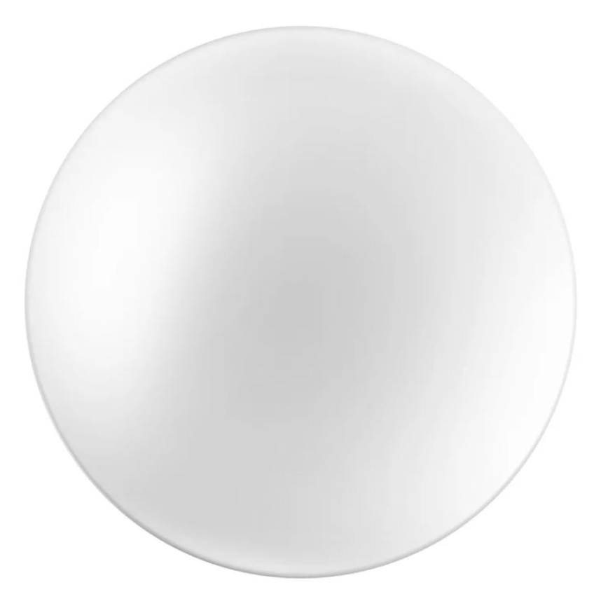Ledvance - LED Plafonjera za kupatilo CEILING ROUND LED/18W/230V 4000K IP44
