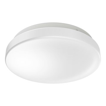 Ledvance - LED Plafonjera za kupatilo CEILING ROUND LED/18W/230V 6500K IP44