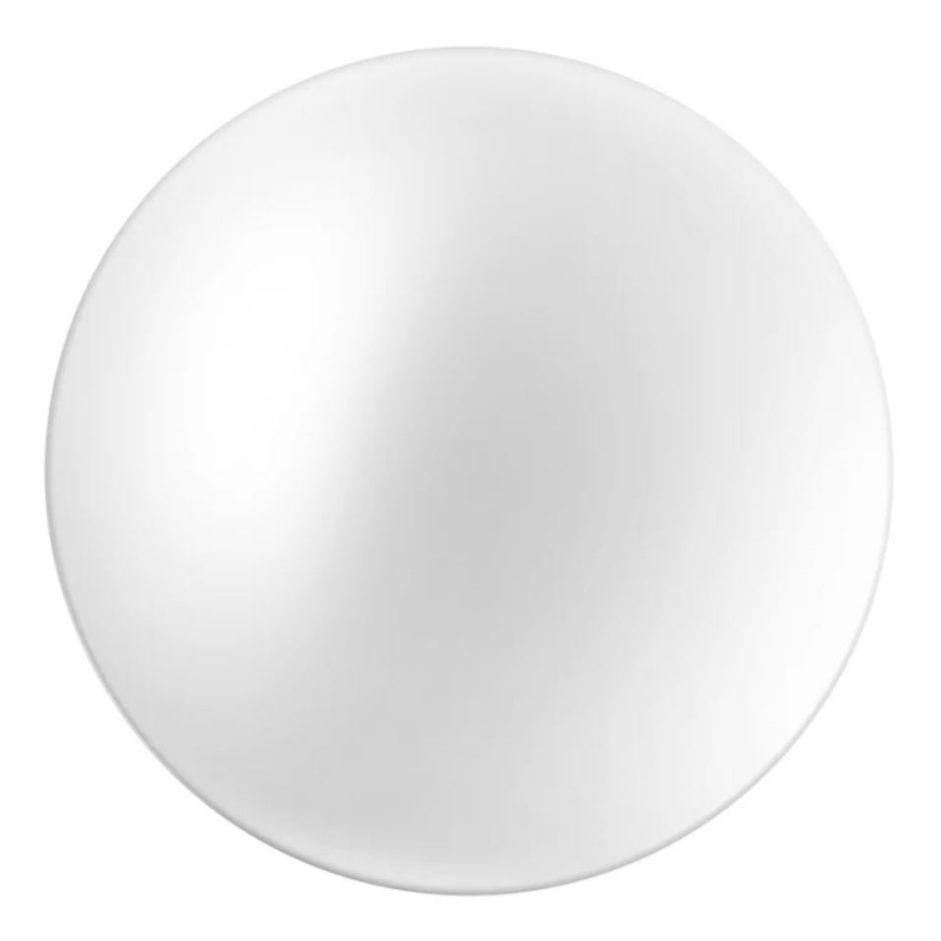 Ledvance - LED Plafonjera za kupatilo CEILING ROUND LED/24W/230V 3000K IP44