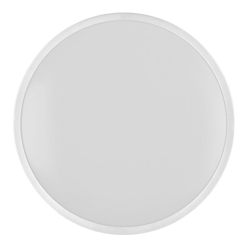 Ledvance - LED Plafonjera za kupatilo DISC LED/18W/230V 3000/4000K IP44