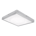 Ledvance - LED plafonsko svetlo LUNIVE LED/14W/230V