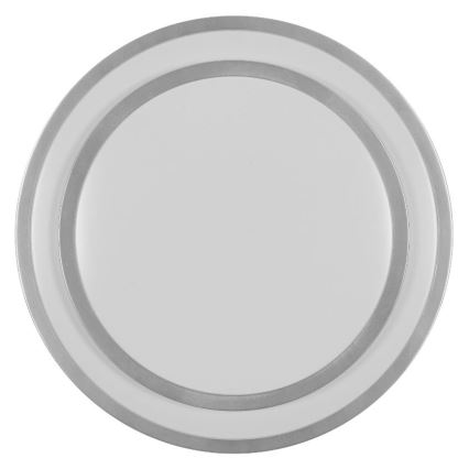 Ledvance - LED plafonsko svetlo ORBIS BERLIN LED/36W/230V, srebrne boje