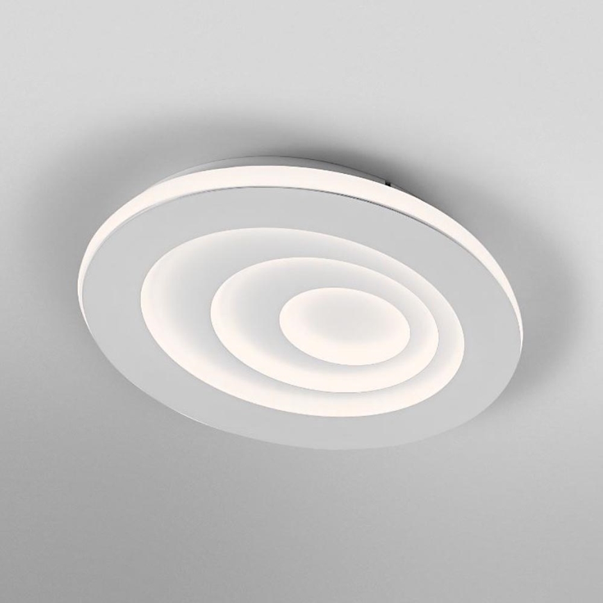 Ledvance - LED plafonsko svetlo ORBIS SPIRAL LED/27W/230V