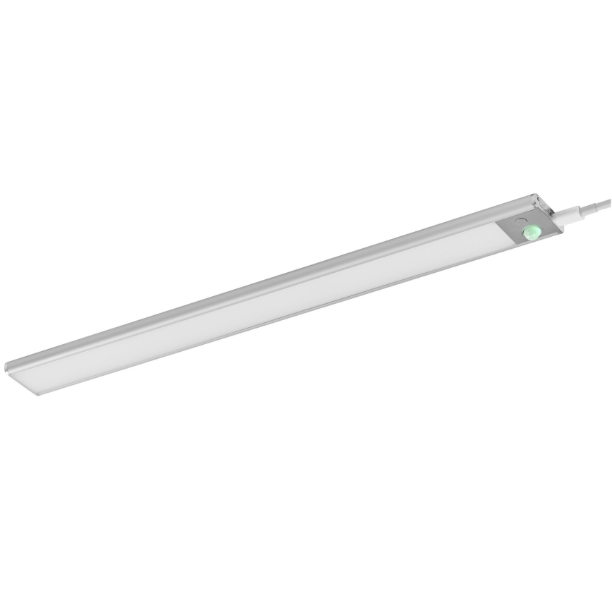 Ledvance - LED Podelementna lampa sa senzorom LINEAR LED/3,2W/5V 1500 mAh 3000/4000/6500K