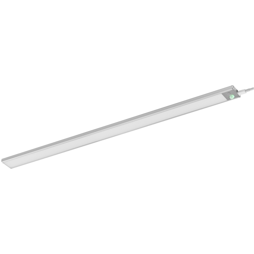 Ledvance - LED Podelementna lampa sa senzorom LINEAR LED/4W/5V 3000 mAh 3000/4000/6500K