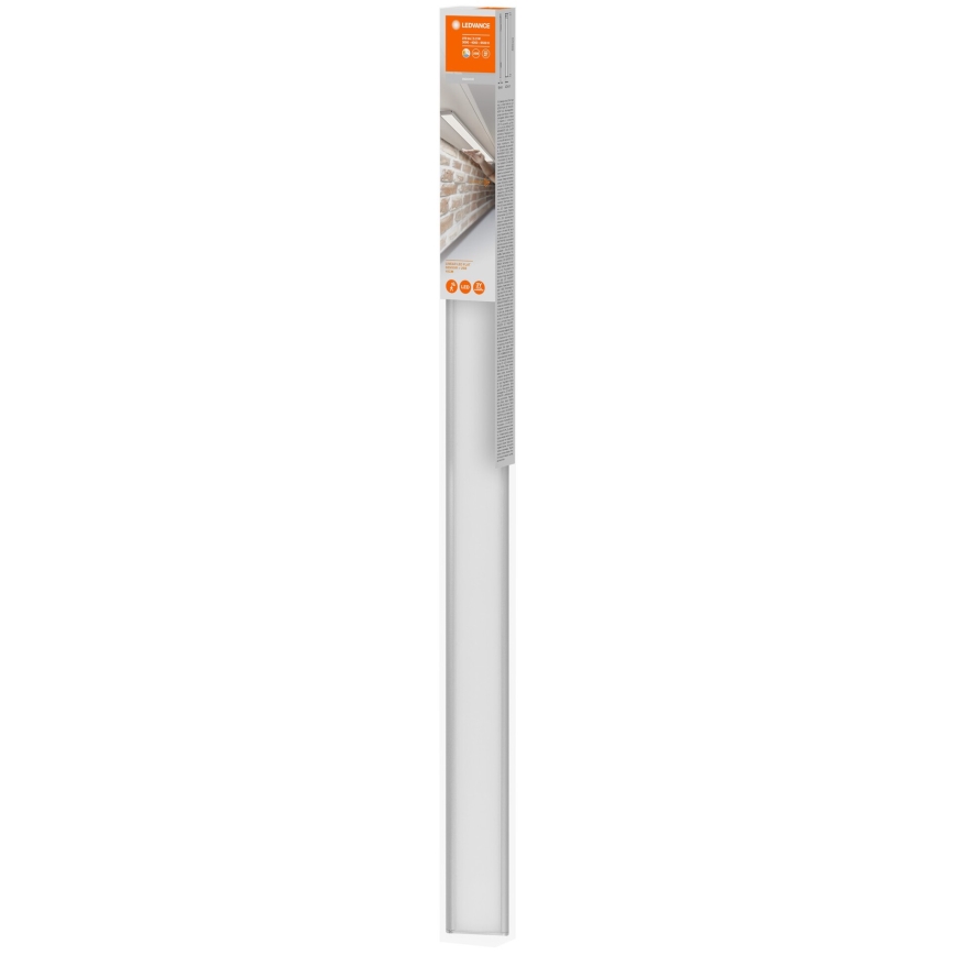 Ledvance - LED Podelementna lampa sa senzorom LINEAR LED/4W/5V 3000 mAh 3000/4000/6500K