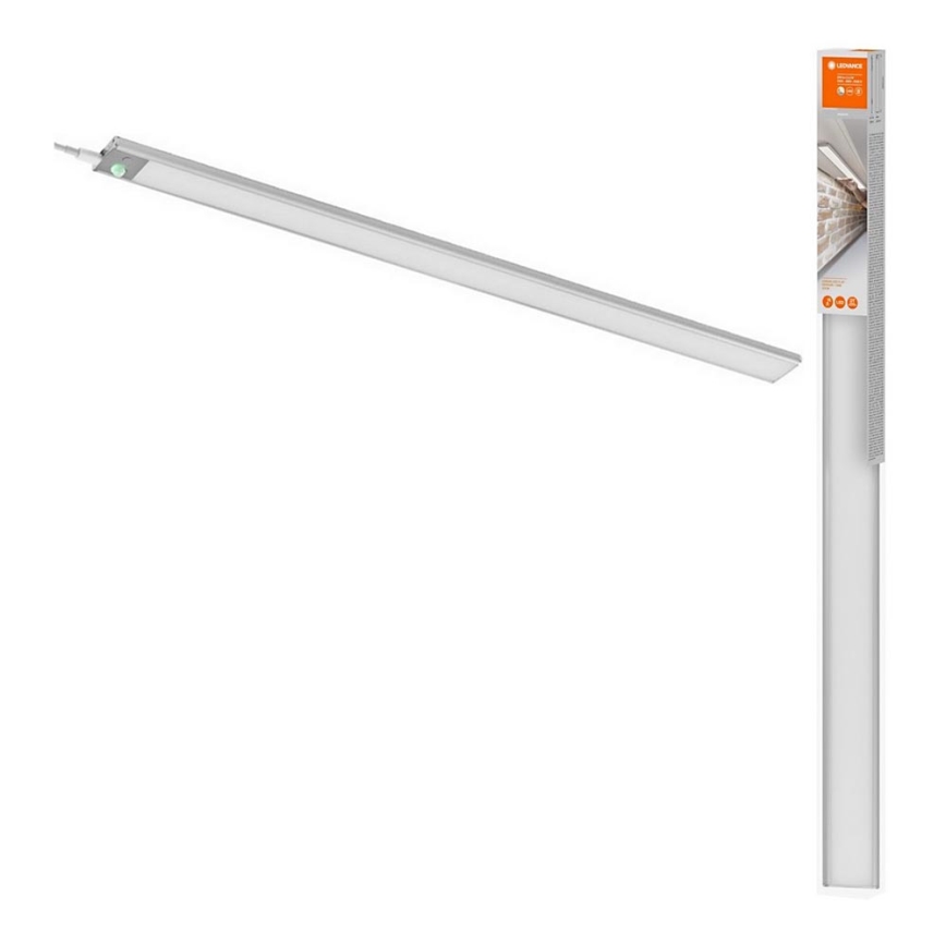 Ledvance - LED Podelementna lampa sa senzorom LINEAR LED/4W/5V 3000 mAh 3000/4000/6500K