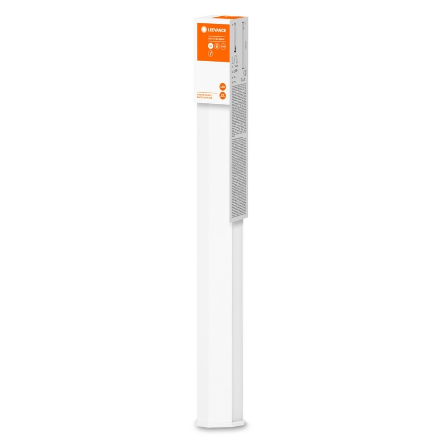 Ledvance - LED Podelementna lampa sa senzorom MOBILE LED/1W/5V 4000K 40 cm