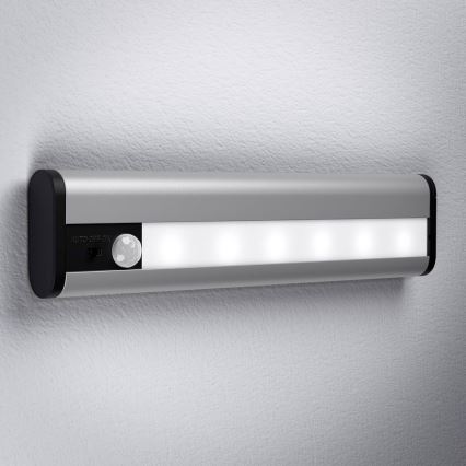 Ledvance - LED Podelementna lampa sa senzorom MOBILE LED/1W/5V 1800 mAh