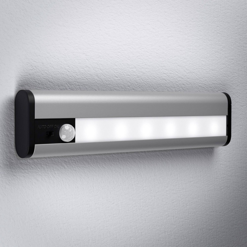 Ledvance - LED Podelementna lampa sa senzorom MOBILE LED/1W/5V 1800 mAh
