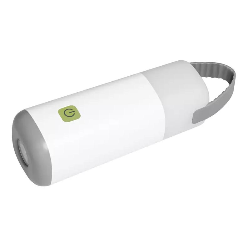 Ledvance - LED Power bank sa funkcijom baterijske lampe MOBILE LED/0,5W/5V 1800 mAh 2xUSB