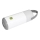 Ledvance - LED prenosivi punjač sa funkcijom lampe MOBILE LED/0,5W/5V 1800mAh 2xUSB