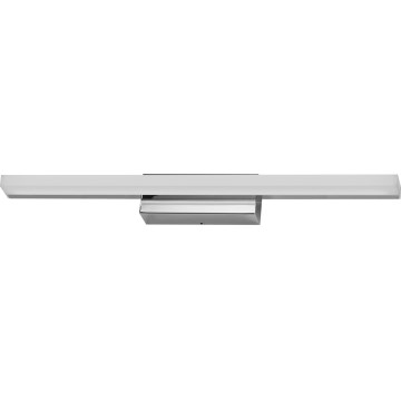 Ledvance - LED Prigušiva dodirna rasveta za ogledalo ORBIS MIRROR LED/10W/230V 60 cm 3000/4000K IP44