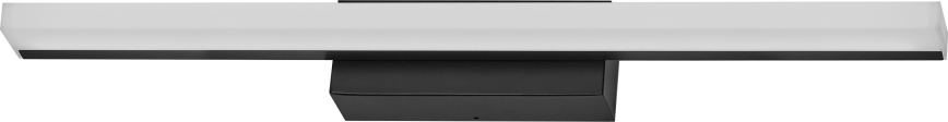 Ledvance - LED Prigušiva dodirna rasveta za ogledalo ORBIS MIRROR LED/10W/230V 60 cm 3000/4000K IP44