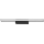 Ledvance - LED Prigušiva dodirna rasveta za ogledalo ORBIS MIRROR LED/10W/230V 60 cm 3000/4000K IP44