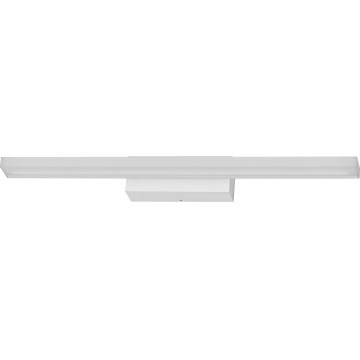 Ledvance - LED Prigušiva dodirna rasveta za ogledalo ORBIS MIRROR LED/10W/230V 60 cm 3000/4000K IP44