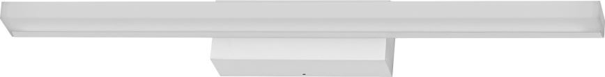 Ledvance - LED Prigušiva dodirna rasveta za ogledalo ORBIS MIRROR LED/10W/230V 60 cm 3000/4000K IP44