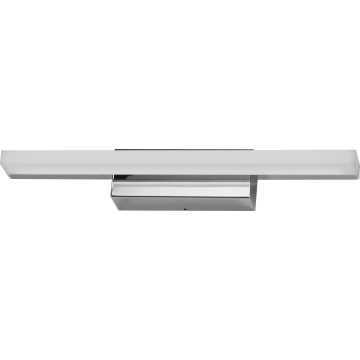 Ledvance - LED Prigušiva dodirna rasveta za ogledalo ORBIS MIRROR LED/6,8W/230V 40 cm 3000/4000K IP44