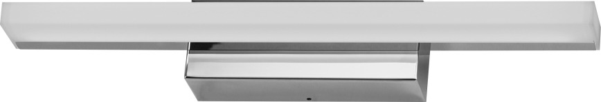 Ledvance - LED Prigušiva dodirna rasveta za ogledalo ORBIS MIRROR LED/6,8W/230V 40 cm 3000/4000K IP44