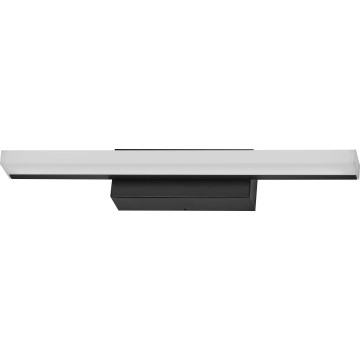 Ledvance - LED Prigušiva dodirna rasveta za ogledalo ORBIS MIRROR LED/6,8W/230V 40 cm 3000/4000K IP44