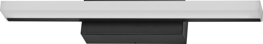 Ledvance - LED Prigušiva dodirna rasveta za ogledalo ORBIS MIRROR LED/6,8W/230V 40 cm 3000/4000K IP44