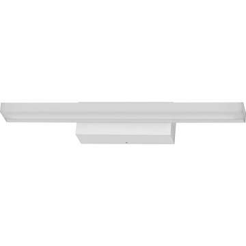 Ledvance - LED Prigušiva dodirna rasveta za ogledalo ORBIS MIRROR LED/6,8W/230V 40 cm 3000/4000K IP44