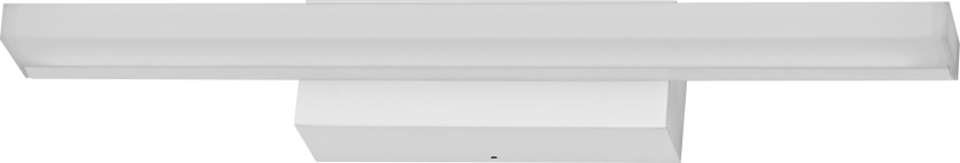Ledvance - LED Prigušiva dodirna rasveta za ogledalo ORBIS MIRROR LED/6,8W/230V 40 cm 3000/4000K IP44